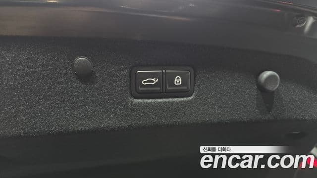 Kia K8 2021 — ფოტო 19/20
