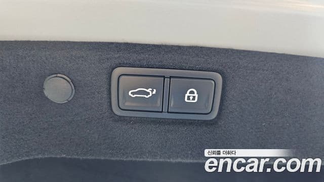 Kia K5 2025 — Şəkil 15/20