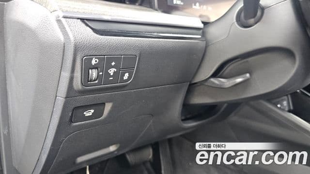 Kia K5 2025 — Şəkil 18/20