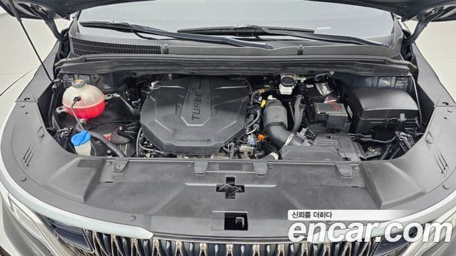 Kia Carnival 2022 — Şəkil 6/20