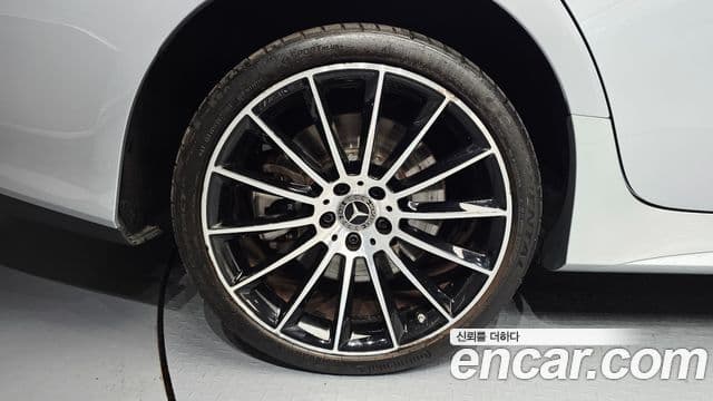 Mercedes-Benz CLS-Class 2021 — ფოტო 5/20