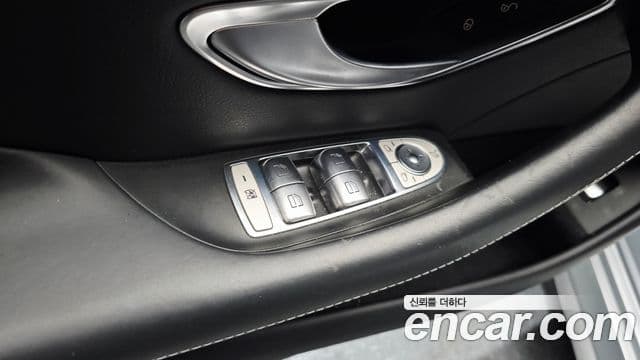 Mercedes-Benz CLS-Class 2021 — ფოტო 15/20