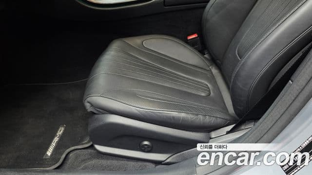 Mercedes-Benz CLS-Class 2021 — Photo 25/33