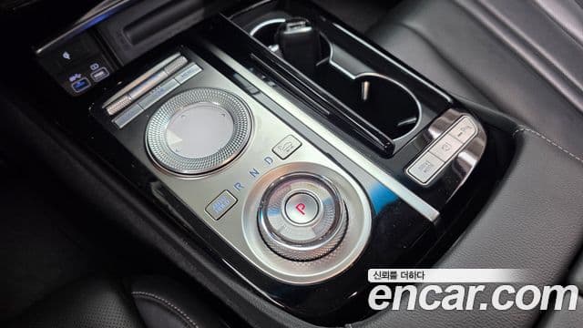 Genesis G80 2020 — Şəkil 17/20