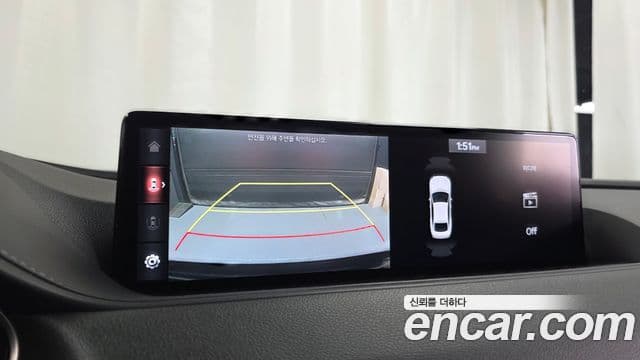 Genesis G80 2020 — Şəkil 15/20