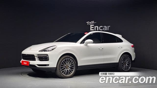 Porsche Cayenne 2020 — Şəkil 20/20