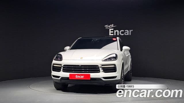 Porsche Cayenne 2020 — Şəkil 2/20