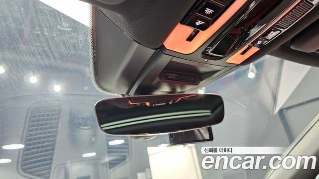 Porsche Cayenne 2020 — Şəkil 17/20