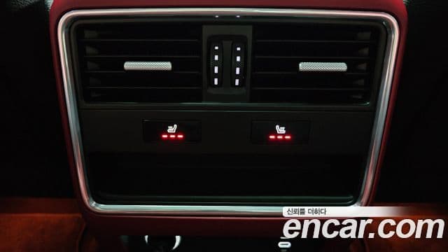 Porsche Cayenne 2020 — Şəkil 18/20