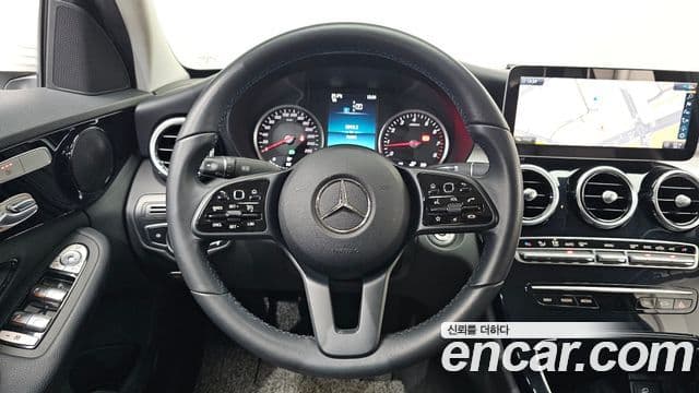 Mercedes-Benz C-Class 2020 — Şəkil 13/20