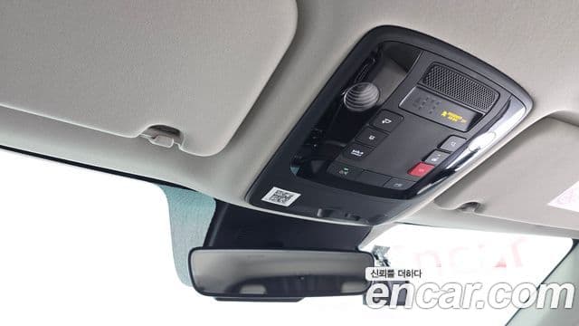 Kia Carnival 2023 — ფოტო 20/20