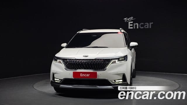 Kia Carnival 2021 — Şəkil 3/20