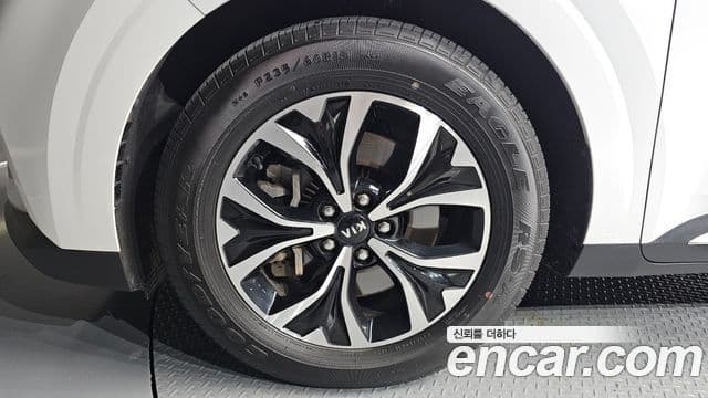 Kia Carnival 2021 — Şəkil 5/20