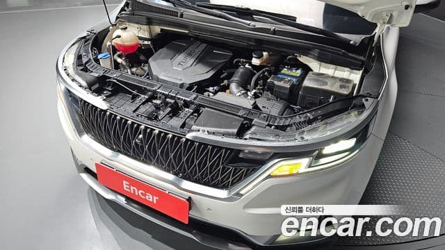 Kia Carnival 2021 — Şəkil 6/20