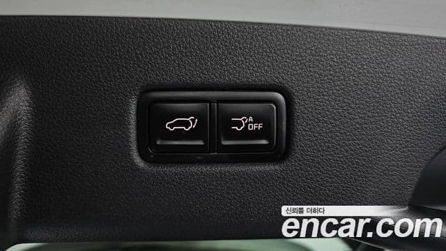 Kia Carnival 2021 — Şəkil 17/20