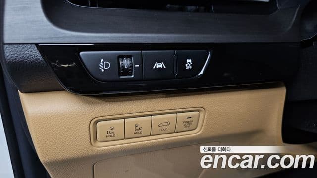 Kia Carnival 2021 — Şəkil 20/20