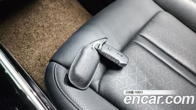 Kia Sorento 2021 — Фото 15/20