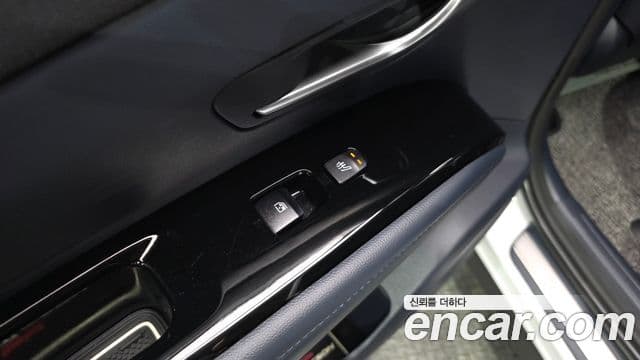 Hyundai The New Tucson 2021 — Фото 19/20