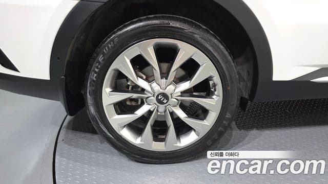 Kia Sorento 2020 — Şəkil 5/20
