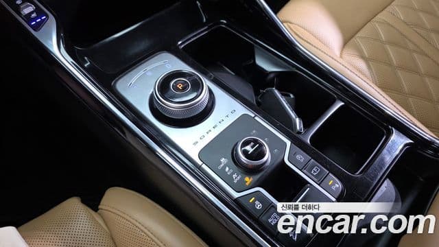 Kia Sorento 2020 — ფოტო 9/20