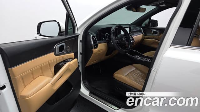 Kia Sorento 2020 — Şəkil 10/20