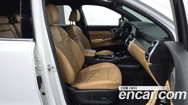Kia Sorento 2020 — Şəkil 11/20