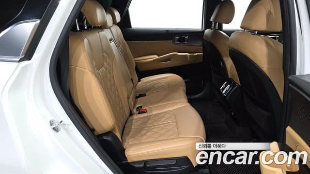 Kia Sorento 2020 — Şəkil 12/20