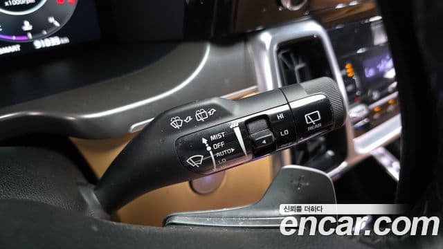 Kia Sorento 2020 — Şəkil 18/20