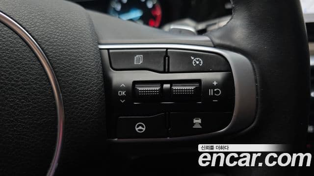 Kia K5 2022 — Şəkil 14/20