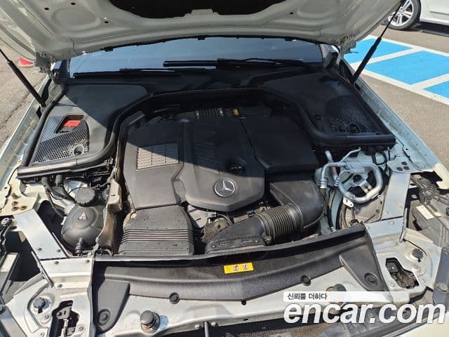 Mercedes-Benz CLS-Class 2019 — Şəkil 12/20