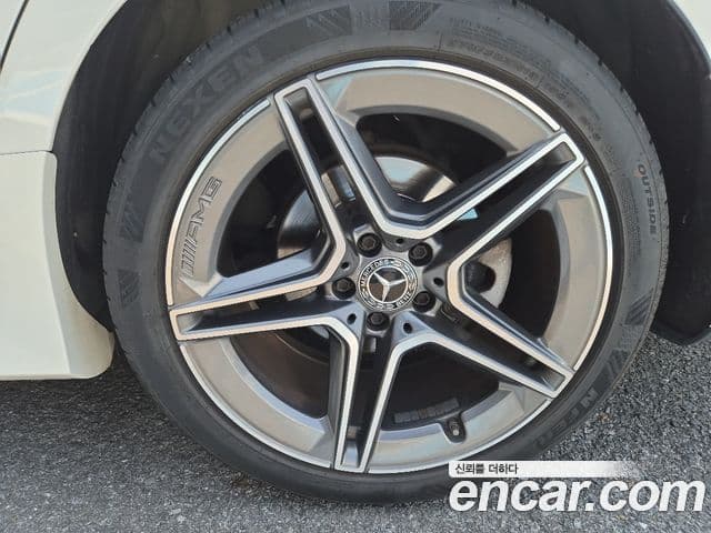 Mercedes-Benz CLS-Class 2019 — Şəkil 14/20