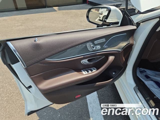 Mercedes-Benz CLS-Class 2019 — Şəkil 18/20