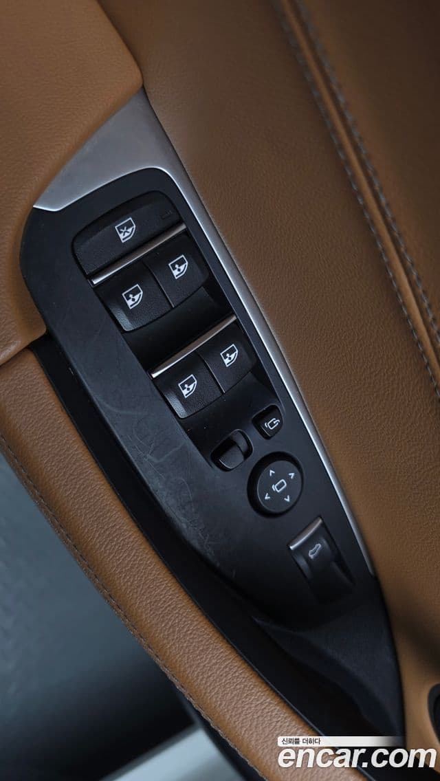 BMW X3 2018 — Photo 33/34