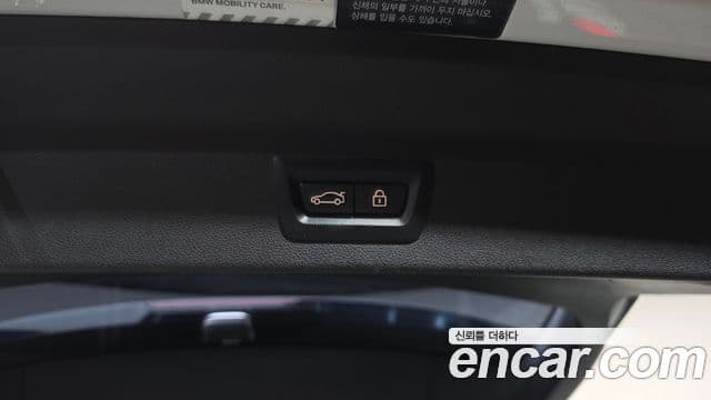 BMW X3 2018 — Photo 5/34