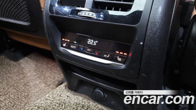 BMW X3 2018 — Photo 14/34