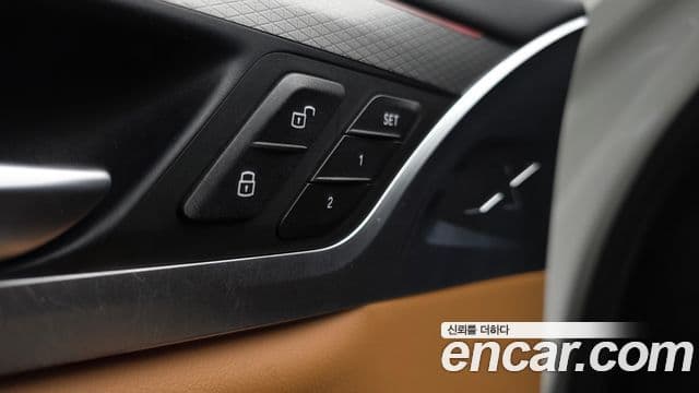 BMW X3 2018 — Photo 10/34