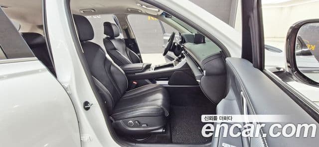 Genesis GV80 2020 — ფოტო 13/20