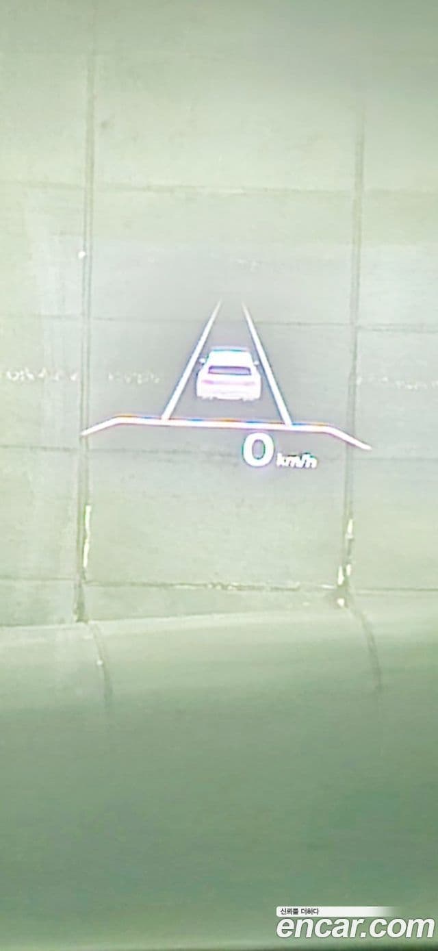 Genesis GV80 2020 — Şəkil 18/20