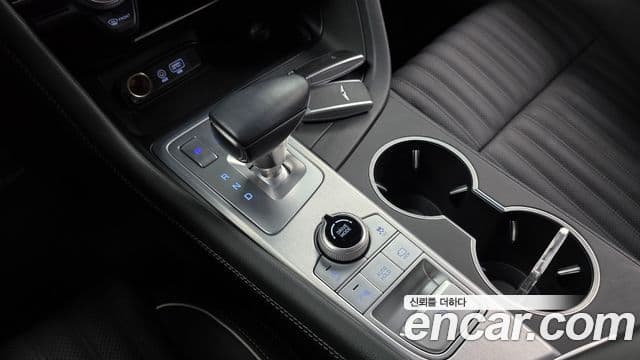 Genesis G70 2018 — Şəkil 9/20