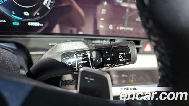 Kia Sportage 2022 — Şəkil 16/20