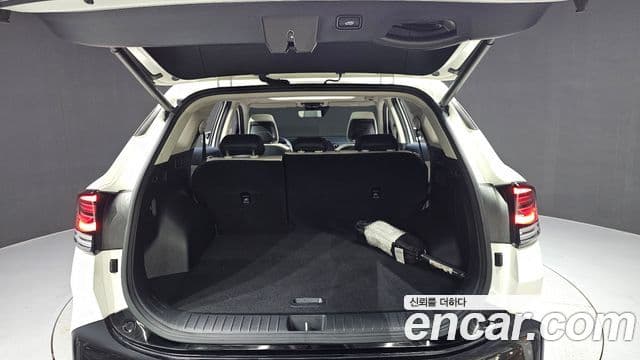 Kia Sportage 2022 — Şəkil 17/20