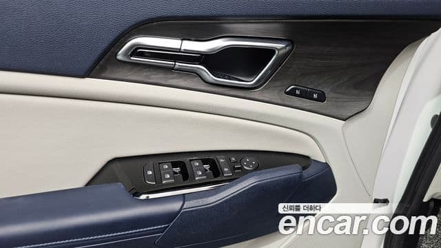Kia Sportage 2022 — Şəkil 18/20