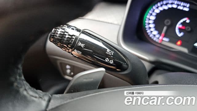 Hyundai The New Tucson 2022 — Şəkil 17/20