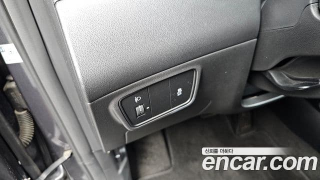 Hyundai Tucson Hybrid 2022 — Photo 3/30