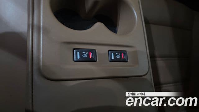 Renault Samsung SM6 2022 — ფოტო 31/34