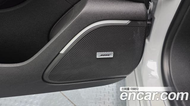 Renault Samsung SM6 2022 — ფოტო 11/34