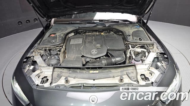 Mercedes-Benz CLS-Class 2022 — Şəkil 6/20