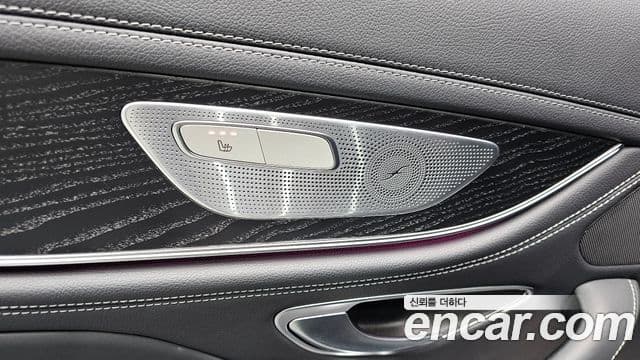 Mercedes-Benz CLS-Class 2022 — Şəkil 18/20