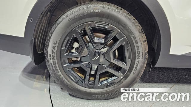 Kia Sorento 2024 — Şəkil 4/20