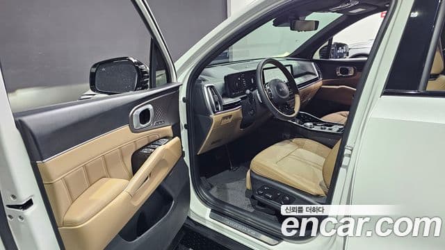 Kia Sorento 2024 — Şəkil 9/20